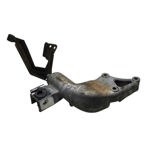 Suporte Coxim Motor Peugeot 206 2006 A 2009 9634999680 