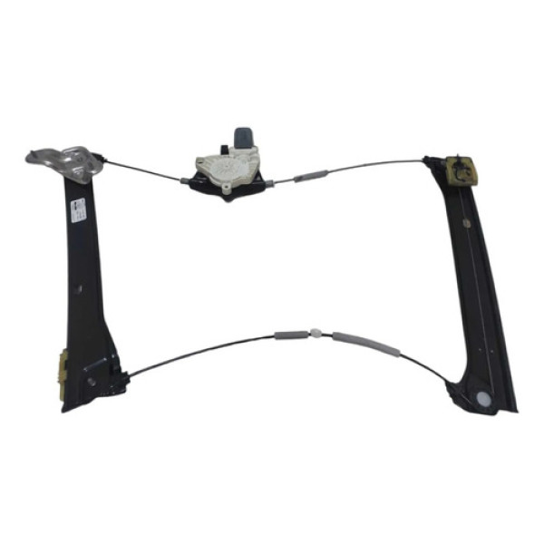 Maquina Vidro Diant Esq Vw Jetta 250 Tsi Highline 2019/2021