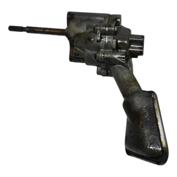 Bomba Óleo Fiat Tipo 1.6 1995 1996 1997