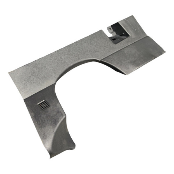 Moldura Inferior Painel Nissan Kicks 2017 A 2019 681065rb0a