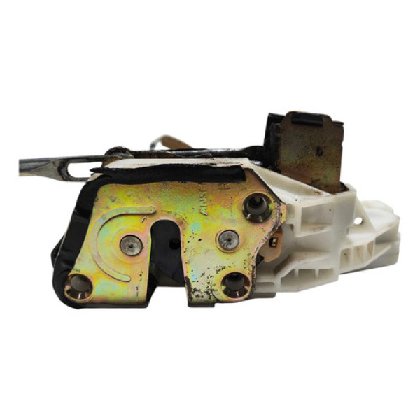 Fechadura Porta Dian Direita Mitsubishi Pajero Tr4 2003/2015