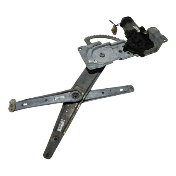 Maquina Vidro Diant Esq Gm Corsa 1999 A 2002 93334689