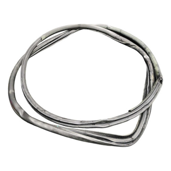 Borracha Porta Dianteira Esq Toyota Yaris 1.5 Xl Sedan 2023