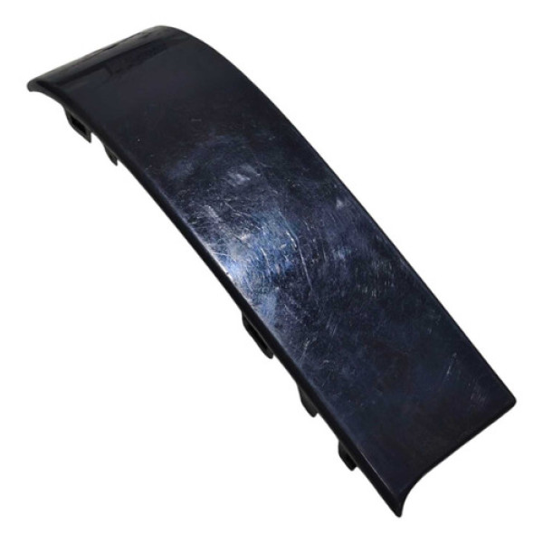 Moldura Lanterna Tras Esq Vw Gol G3 1999 A 2005 377945101 Preto