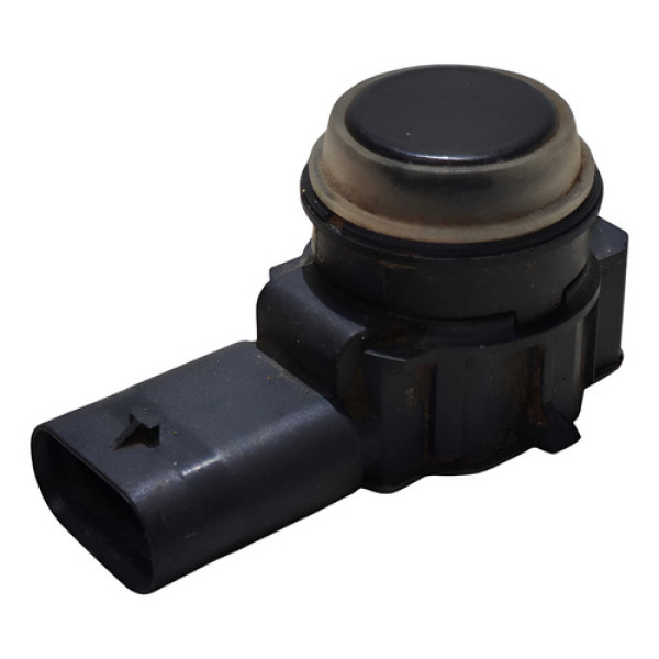 Sensor Estacionamento Jeep Renegade 2016 A 2020 0053133329 - Preto