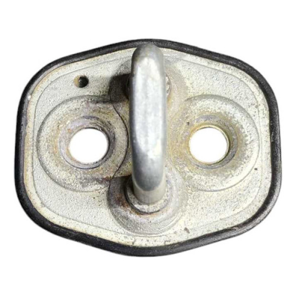 Batente Porta Citroen C4 Hatch 2.0 2008 2009/2012