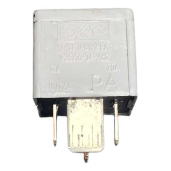 Módulo Auxiliar Ford Ecosport 2013 2014 A 2016 5m5t14b192ea 