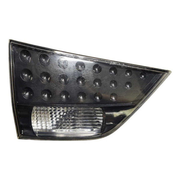 Lanterna Tampa Tras Esquerda Mitsubishi Outlander 2008/2012