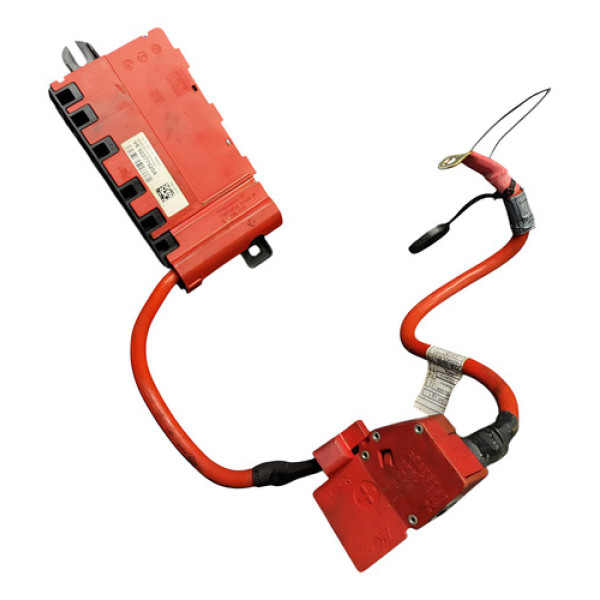 Terminal Cabo Positivo Bateria Bmw 320i 2.0 13/15 9259424 