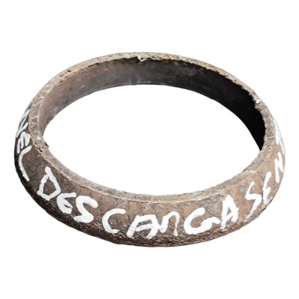 Borracha Anel De Descarga Nissan Sentra 2.0 2011 2012 2013