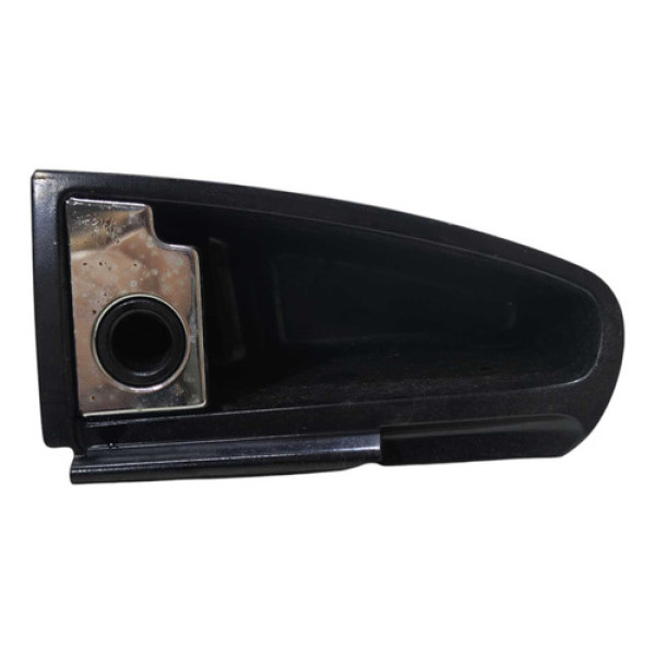 Moldura Cinzero Porta Tras Dir 1k4857309 Vw Jetta 2009/2011