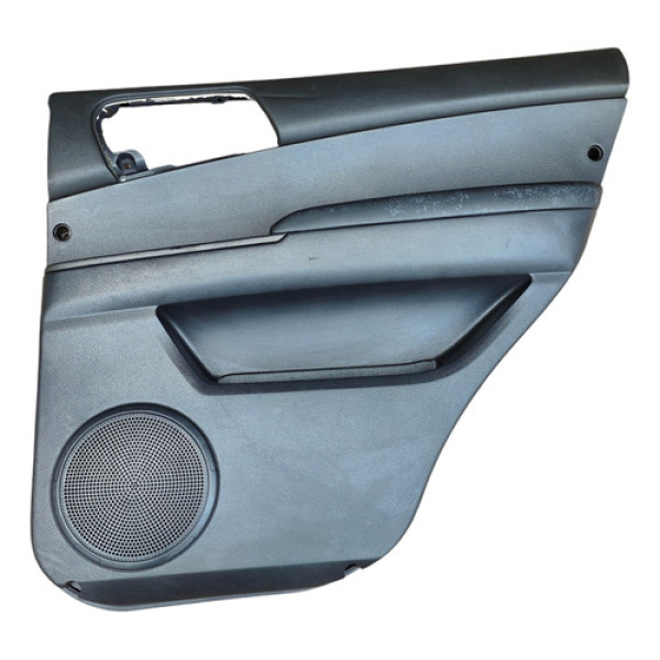 Forro Porta Traseiro Dir 7322809000 Ssangyong Kyron 2010/11 1