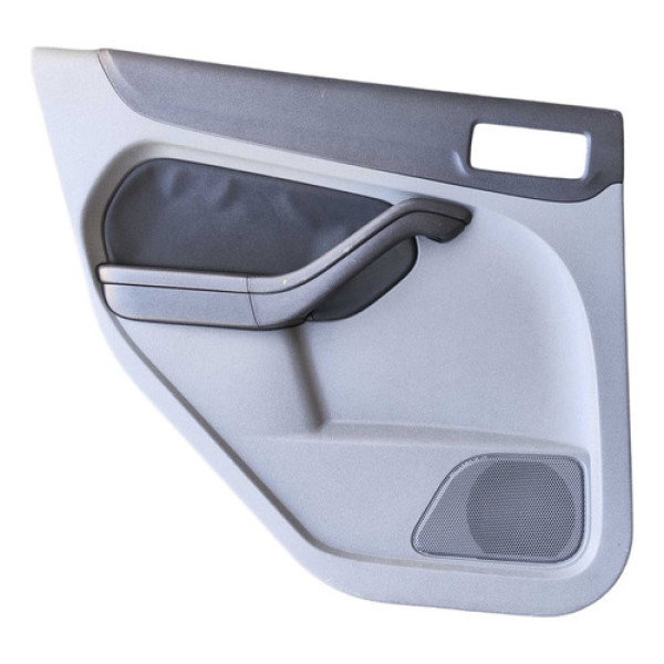 Forro Porta Traseiro Esquerdo Ford Focus Sedan 2009 A 2011