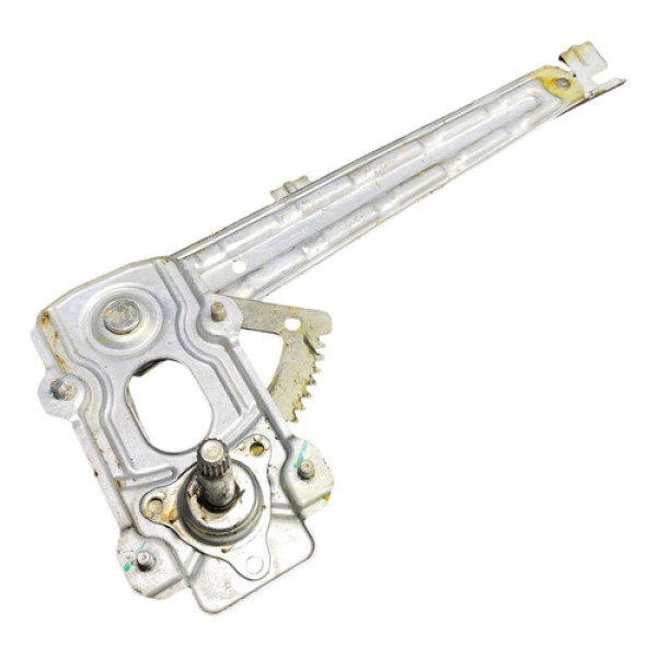 Máquina Vidro Traseiro Direito Renault Kwid 1.0 2020 A 2023