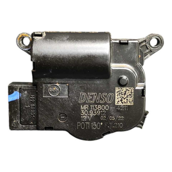 Motor Atuador Ar Jeep Renegade T270 2022 2023 Mr1138004211