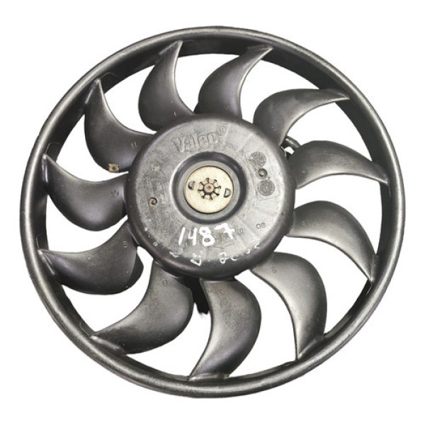 Ventoinha Radiador Audi A4 3.0 2002 2003 2004 2005 2006