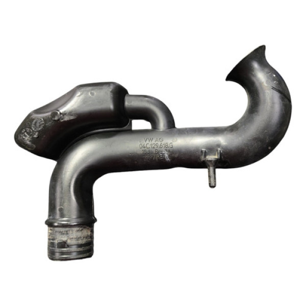 Mangueira Duto Filtro Ar 04c129618 Volks Up Take 2017 2018