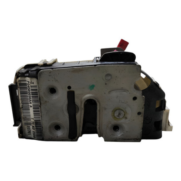 Fechadura Porta Traseira Esquerda Dodge Journey V6 2009/2014