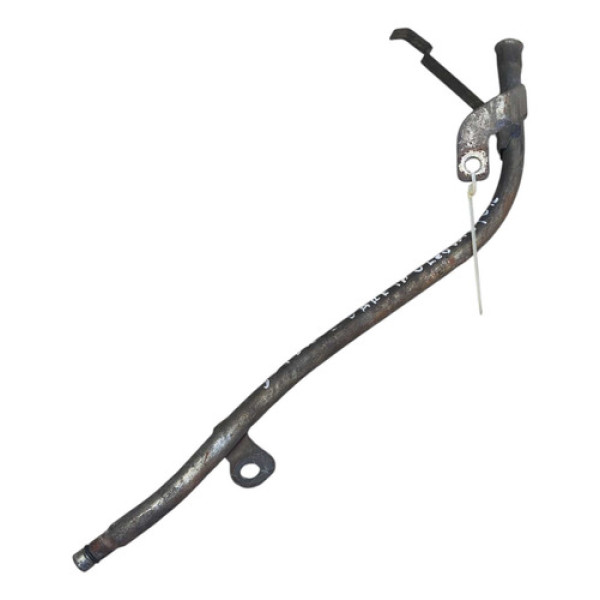 Cano Tubo Vareta Oleo Motor Mitsubishi Pajero Dakar 2011