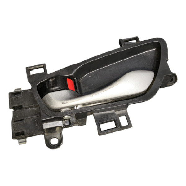 Maçaneta Interna Diant Esq Honda Civic 2017 A 2021 Nh869l  Dianteira