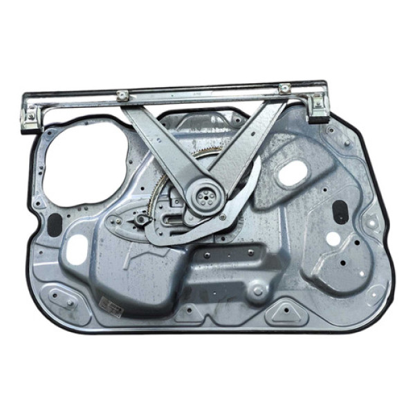 Máquina Vidro Diant Esquerdo Ford Focus Sedan 2009 A 2012