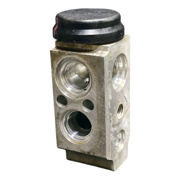 Válvula Expansão Ar Jac J3 2011 2012 2013