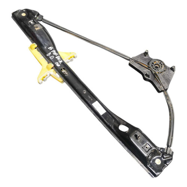 Máquina Vidro Diant Direito Vw Amarok Highline 2016 A 2020