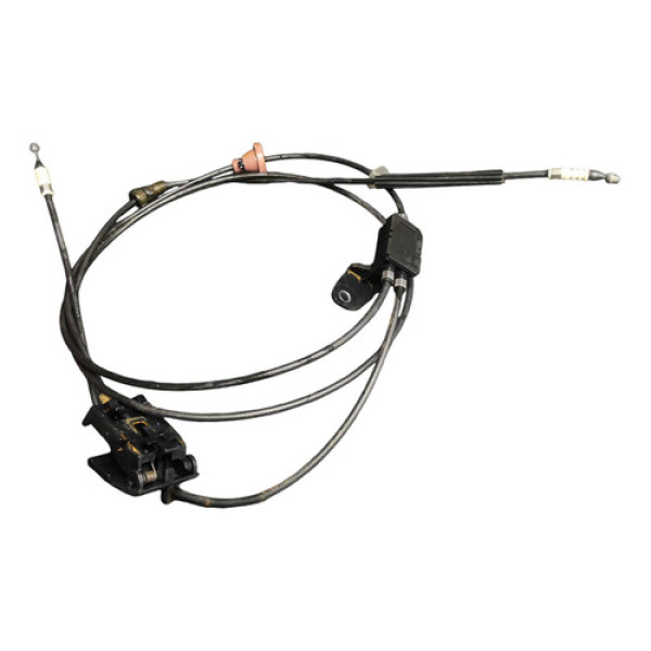 Cabo Abertura Capô 52112382 Jeep Renegade T270 2022 2023