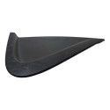 Moldura Ext Retrovisor Esq 26224714 Gm Onix  Turbo 2020/2022 Preto