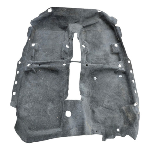 Forro Carpete Assoalho Peugeot 2008 1.6 2016 2017 2018