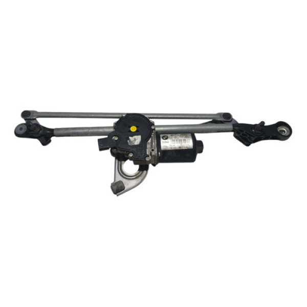 Motor Limpador Parabrisa 726750302 Bmw 328i 2013 A 2017