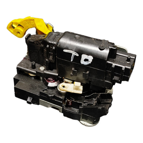 Fechadura Porta Traseira Direita Duster Oroch 2019 2020 21