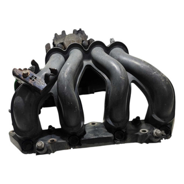 Coletor Admissão 2900304909 Ford Fiesta Zetec 1.0 2000/2004