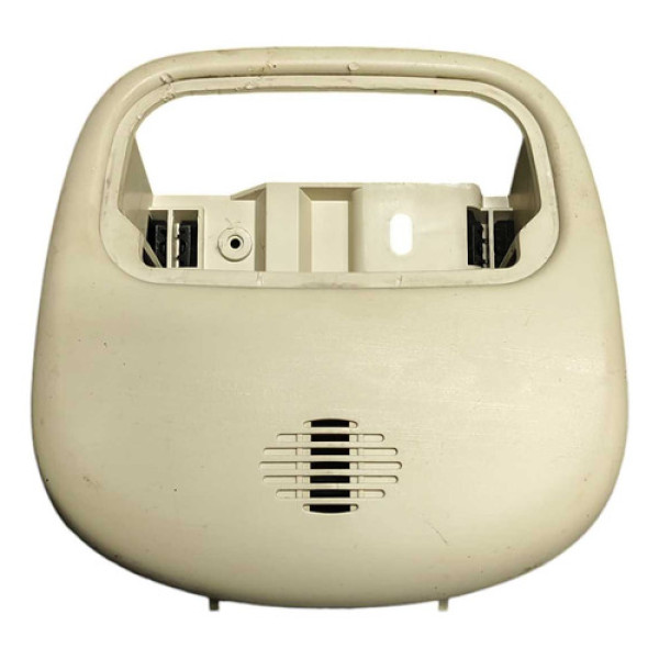 Moldura Luz Teto Cortesia 9636696877 Citroen C4 Vtr 2007/10