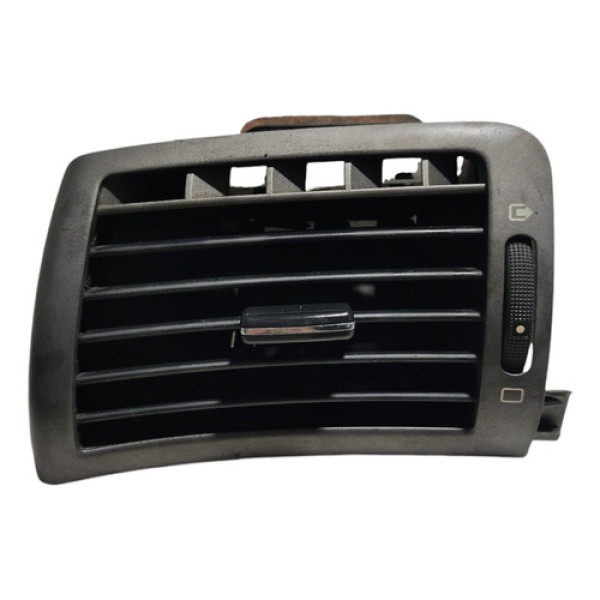 Difusor Ar Esquerdo 9644589577 Peugeot 407 2005 2006 2007