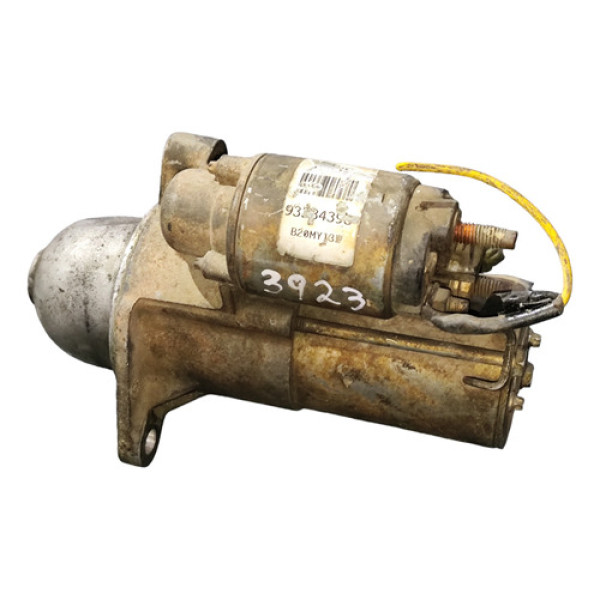 Motor Partida Chevrolet S10 2012 Ate 2015 93384398 