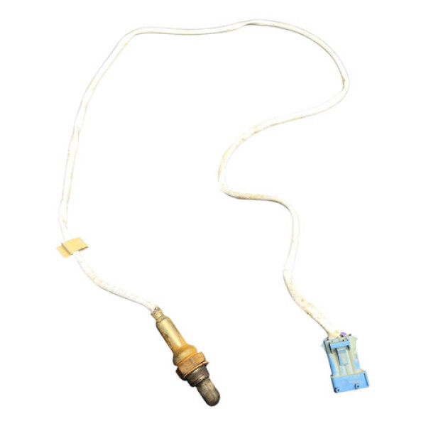 Sonda Lambda Citroen C4 Hatch 2.0 2009/2011 9653791880 