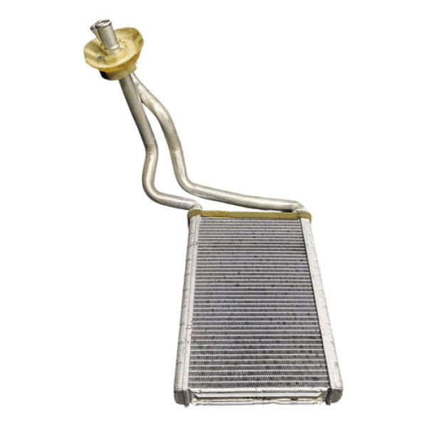 Radiador Ar Quente Toyota Corolla 2018 A 2020 C/detalhe 