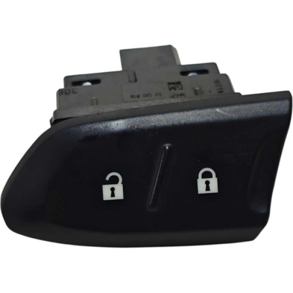Botao Interruptor Trava Portas Chevrolet Spin 1.8 2015/2018