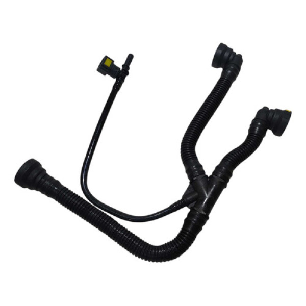 Mangueira Respiro Óleo Peugeot 208 2015 2016 A 2018