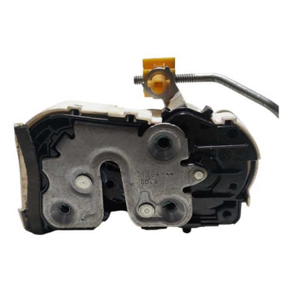 Fechadura Porta Tras Direita Gm Onix Plus Sedan 2022/2024