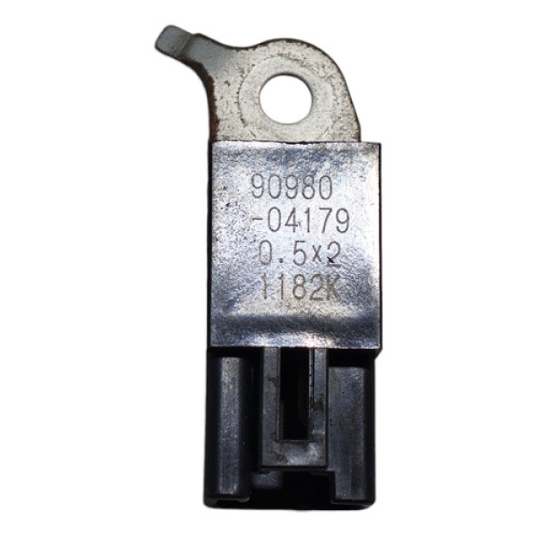 Rele Sensor Definição Radio Toyota Corolla 2016 2017