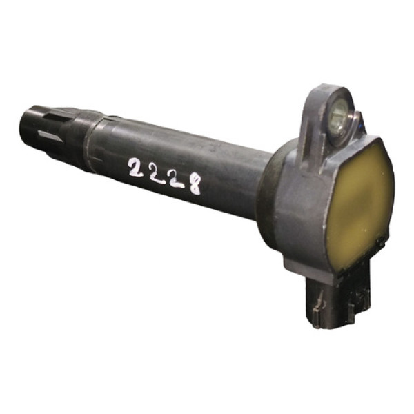 Bobina Ignição Mitsubishi Asx Lancer 2.0 Fk0320/1832a0116