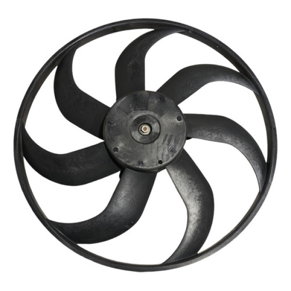 Motor Ventoinha Radiador 5001427 Nissan Kicks 2017 2018 2019