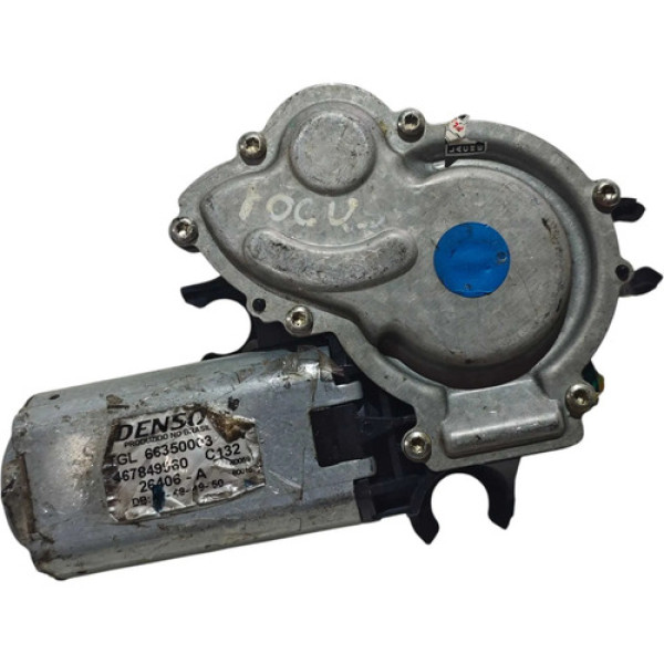 Motor Limpador Traseiro Fiat Stilo 2007 A 2011 466849960