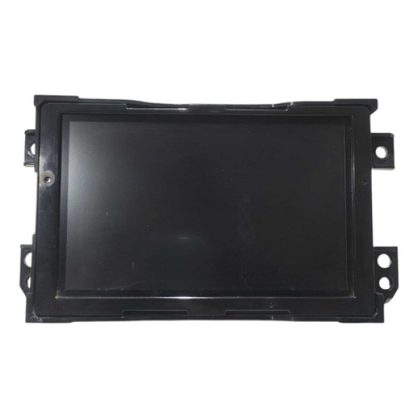 Tela Multimídia 52109966 Gm Prisma 1.2 2014 2015 A 2019