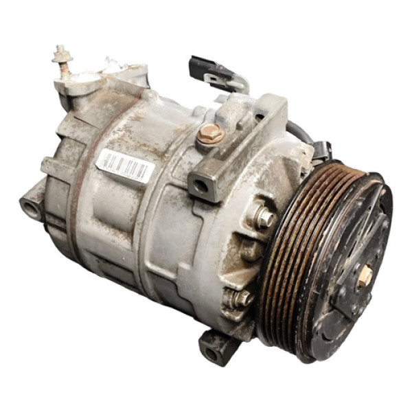 Compressor Ar Condicionado 92600ze81a Sentra 2010/2012 2.0 