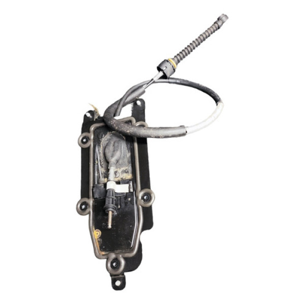 Trambulador Cambio 55261370 Jeep Renegade 2017 2018 2019 1.8