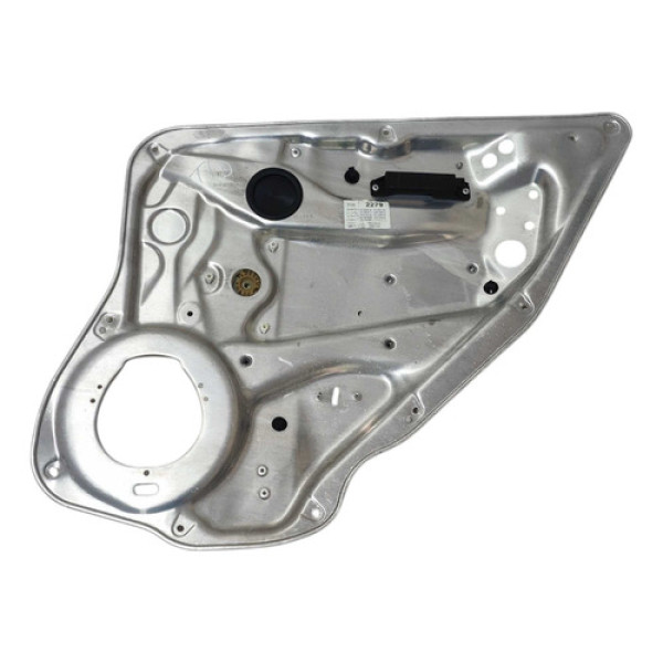 Máquina Vidro Traseiro Direito Mercedes W212 2012 A 2016