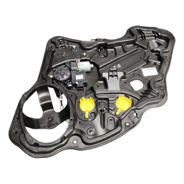 Motor Maquina Traseira Direita Jeep Compass 2017 A 2019 